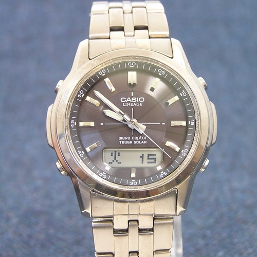 Retro casio lcw - retro,