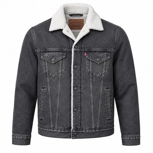 Levi men premium vintage - men's,
