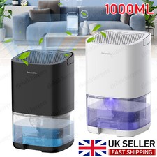 1000ML Quiet Electric