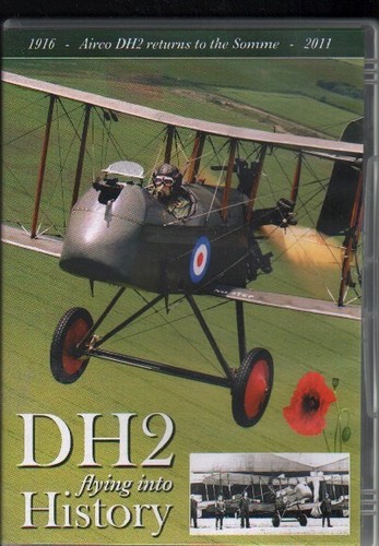 Aviation dvd airco - dvd:,