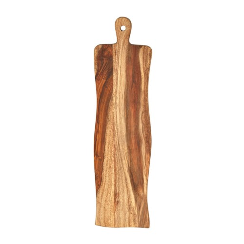 Indian rosewood paddle - indian,