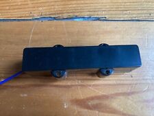 2000s Vintage (Brand) V940 Bass Guitar Jazz Bass pickup
