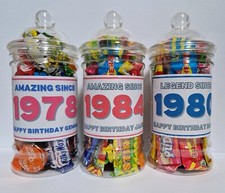 Personalised Birthday Gift -