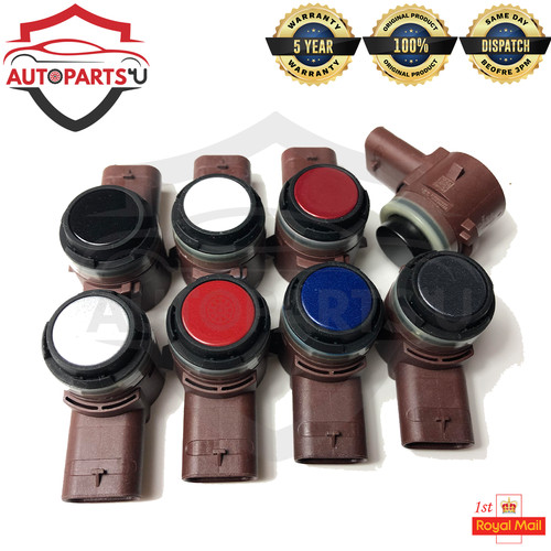 Genuine valeo front parking - valeo,