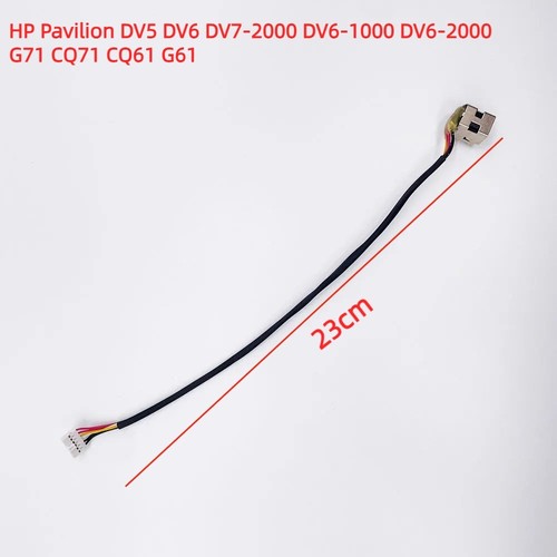 For pavilion dv7 - hp,