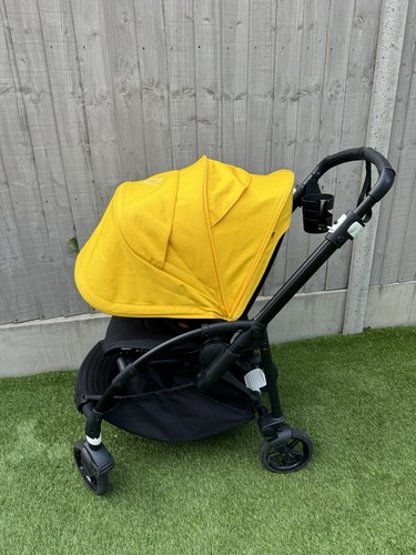 Bugaboo bee with cup holder - bugaboo,