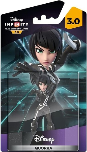 Disney infinity tron - 3.0,