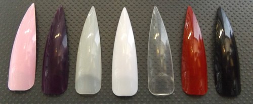 500x extreme stiletto - 500x, point