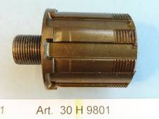 Shimano  FH - HG50  7 Speed