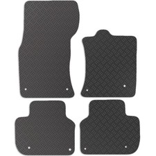 Carsio Rubber Tailored Car