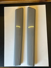 Caravan Elddis Pair Grab Handle Covers In Grey