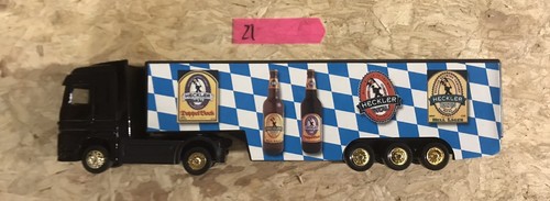 Advertising trucks 87 - advertising,
