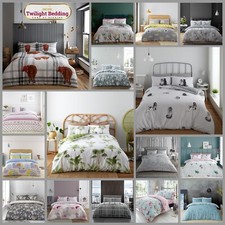 PRINTED Duvet Cover Sets