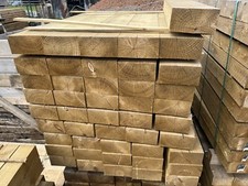 •NEW• MINI TREATED TIMBER
