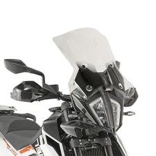 Kappa Clear Windscreen KTM 390 Adventure 2020-2022
