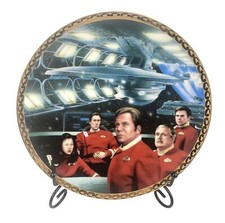 Star Trek Generations Kirk's