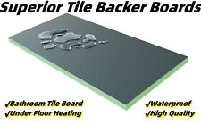 Tile Backer Board