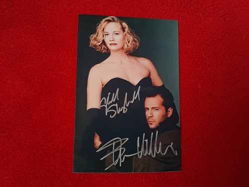 Moonlighting series photo - tv,