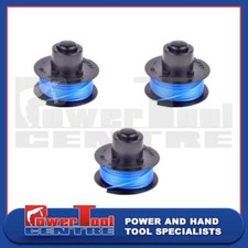 3 x New Quality Champion Spool