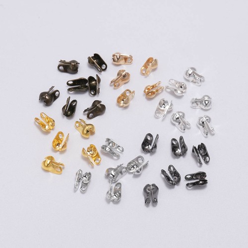 200pcs crimp end - 200pcs, connector