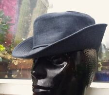 WRAF Royal Air Force Dress Hat /Parade Cap Genuine British Size 54 Cadets Girls'