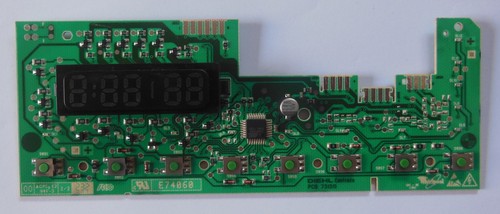 Pcb for whirlpool maytag - pcb,