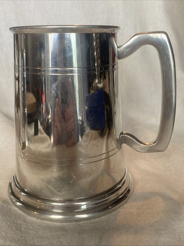 Vintage pint sheffield - 1,