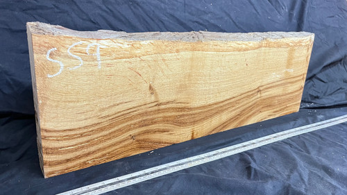 Oak mantel craft wood - craft,