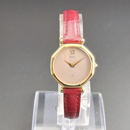 Rare old seiko - rare, octagon