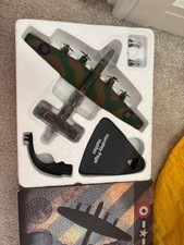 Atlas Editions Handley Page