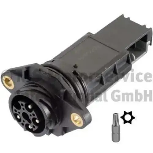 Air flow meter 07759 - flow, 7.07759.01.0