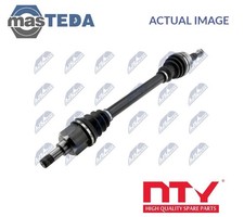NPW-PE-077 DRIVE SHAFT CV