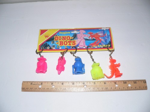 Vintage emu dino bots - dino-bots, zoids