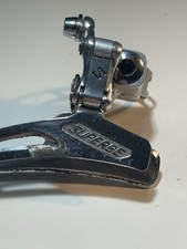 Suntour Superbe Front