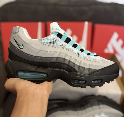Nike air max turquoise - 95,