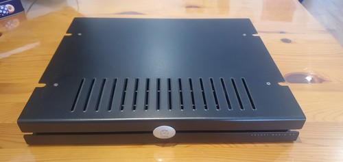 Linn sneaky music streamer - sneaky,