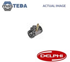 LW15312 DRUM WHEEL BRAKE