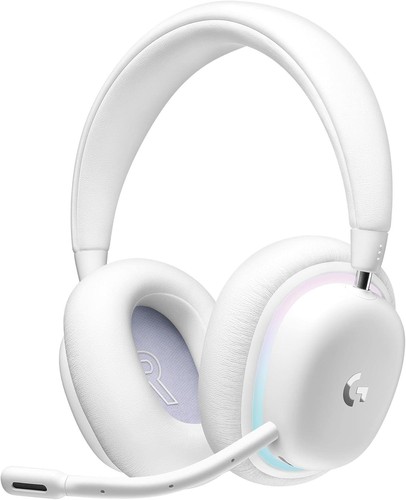 Logitech g735 wireless over - g735,