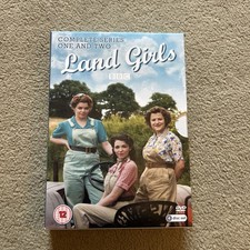 Land Girls Series One and Two
