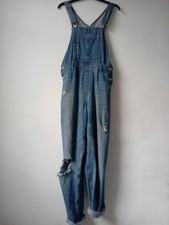 Vintage &Denim  Blue Denim