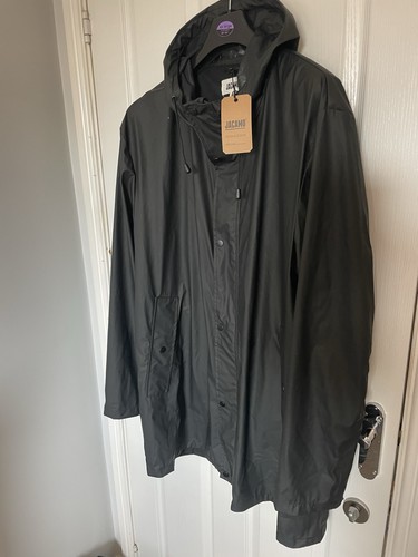 Jacamo rain jacket men - jacamo,