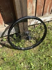 Odyssey/ Primo Female BMX