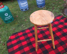 COLLECT ONLY CAMBRIDGE Wooden