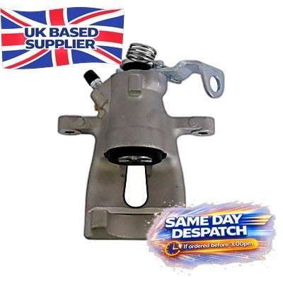 Brake caliper for opel kadett - brake,