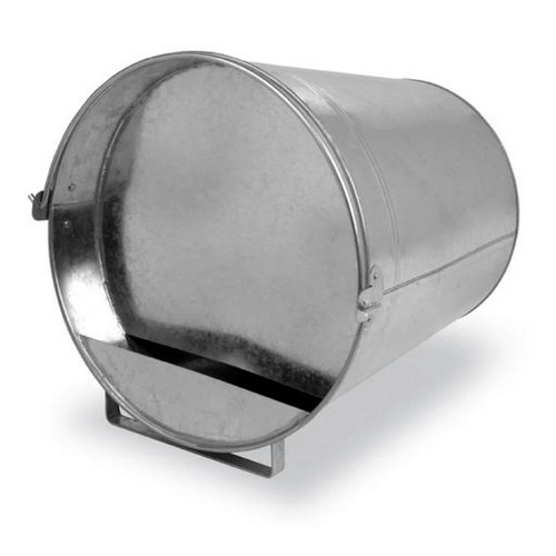 Gaun galvanized bucket - gaun,