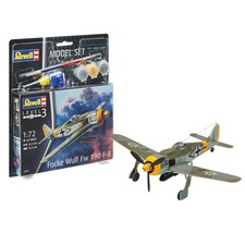 Revell Focke Wulf Fw190 F-8