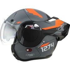 Viper f242 reverse flip - f242,