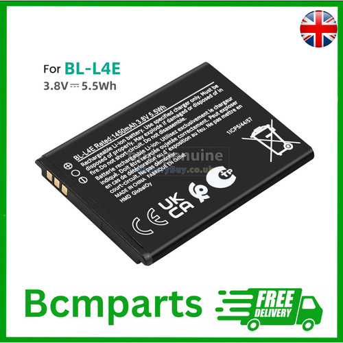 Battery for nokia - for, 2660