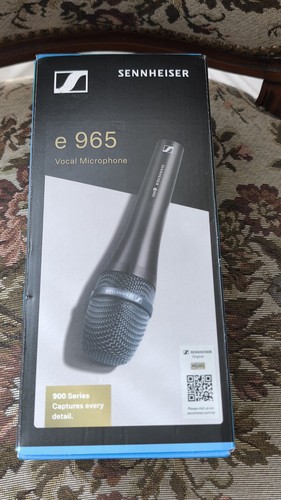 Genuine sennheiser 965 - , e