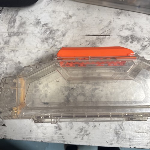 Nerf rival prometheus - nerf,
